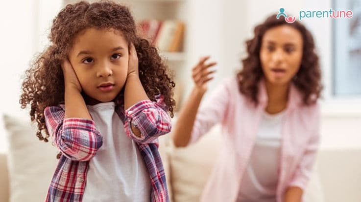 Hacks To Handle  A Stubborn Child