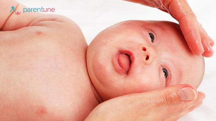 Hair Care Guide For Your Baby