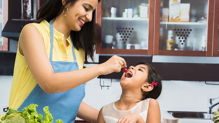 How Do You Monitor Your Child's Growth?