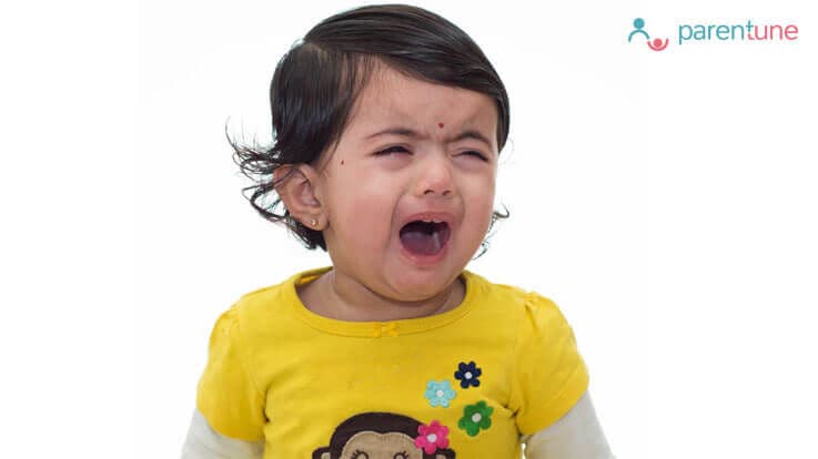 Mouth Ulcer Causes, Signs & Symptoms & Remedies to Cure Infant