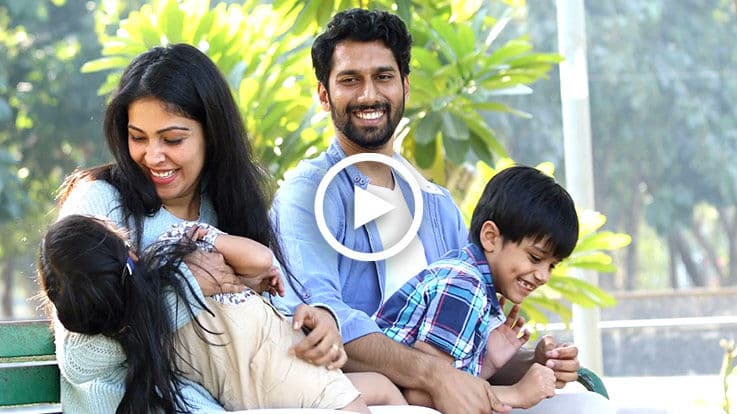 How To Improve Your Family's Health & Immunity