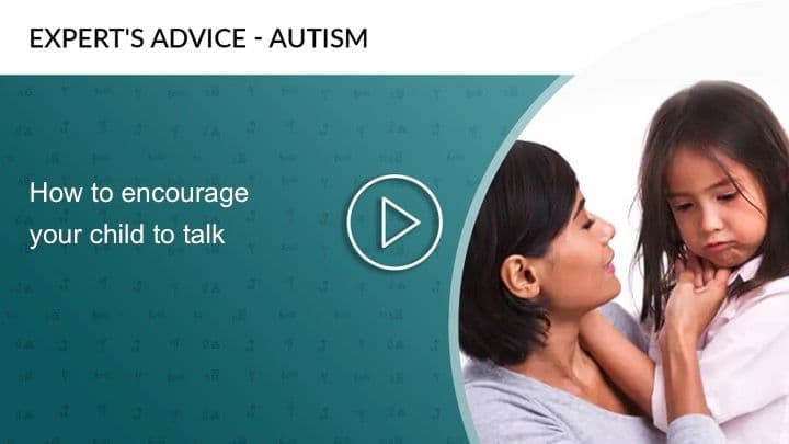 How to motivate your child to talk