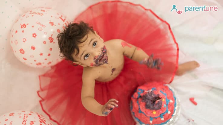 How to plan a Budget Birthday