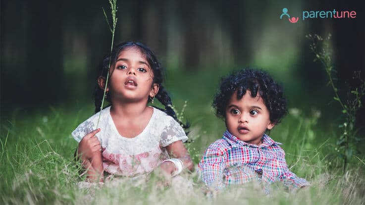 చిన్నారుల్ని ఆటలవైపు మళ్లించడం ఎలా