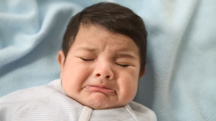 How To Decode Infant Crying - Know What Crying Actually Means