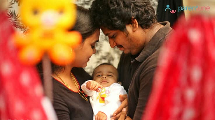 International Day of Families