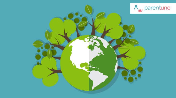 International Day Of Forests