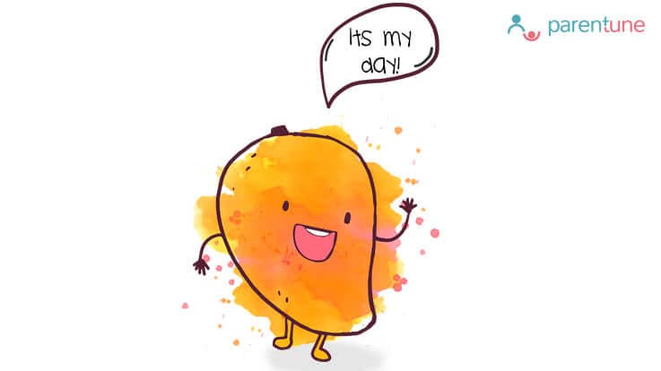 International Mango Festival 2018