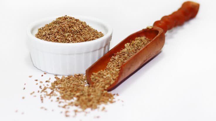 Is Ajwain Good For Your Toddler?