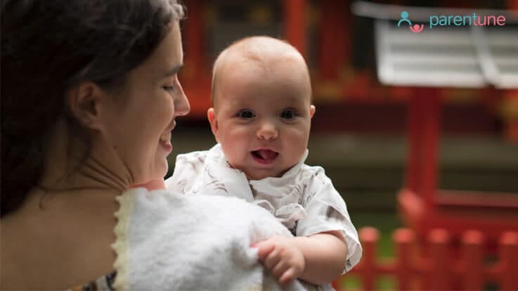 Is Gripe Water Safe for Your Baby, Infant and When Can Give ?