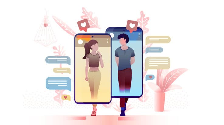 Is your child on online dating?