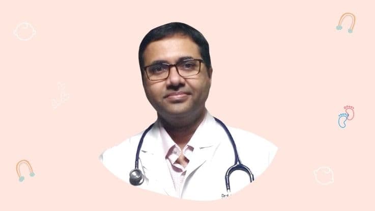 बच्चे को पेट दर्द के क्या कारण हो सकते हैं?