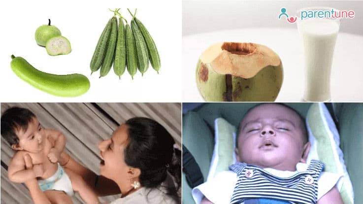 ఈ వేసవి ఎండ నుండి మీ చిన్నారులను సౌకర్యంగా చల్లగా ఎలా ఉంచాలి... తప్పక తెలుసుకోవలసిన 10 టిప్స్