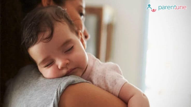 क्या होता है पोस्टपार्टम डिप्रेशन(Postpartum Depression)? प्रकार, लक्षण और सावधानियाँ?