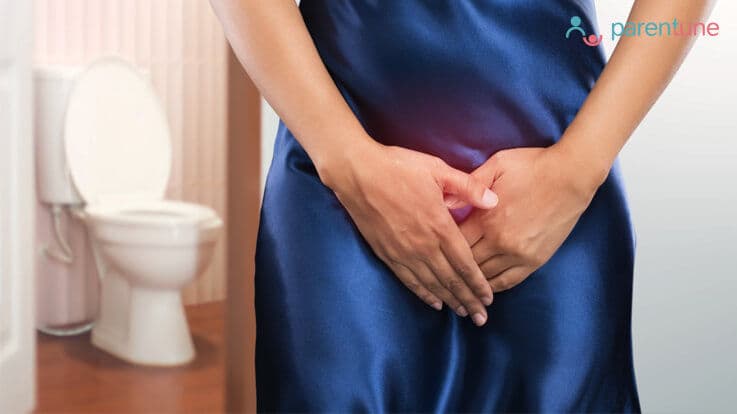 क्या होती है इंप्लांटेशन ब्लीडिंग