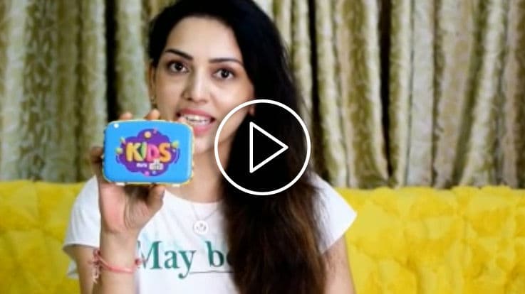 Learning And Fun For My Child 