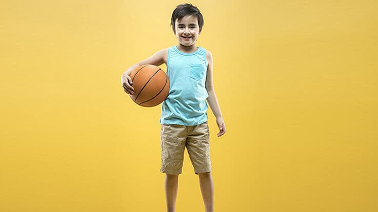 Child Lost Growth? 5 Things Parents Need to Know