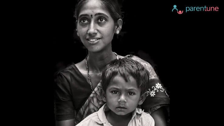 మాతృదేవోభవ - సృష్టి యొక్క మూలం