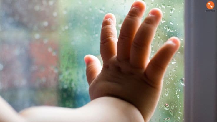 Monsoon Health Checklist For Your Infant