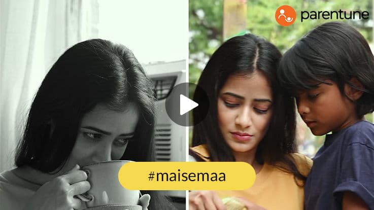 Mother's Day 2023- #maisemaa