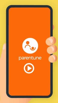 New Parentune, Only For You ❤️