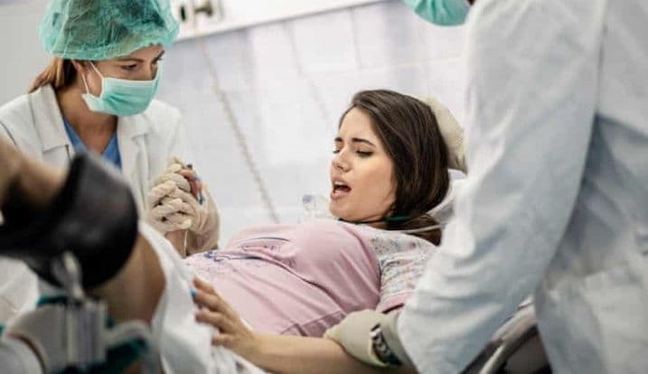 Normal delivery சுகப்பிரசவ வலியை குறைக்க என்ன செய்ய வேண்டும்?  