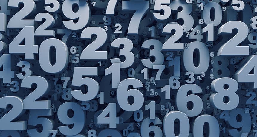 Numerology की मदद से कैसे बच्चे का नामकरण करें और नामांक की गणना कैसे करें?
