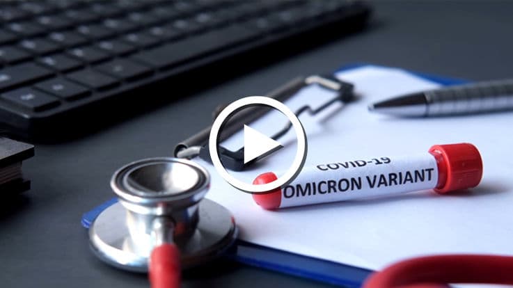 Omicron Symptoms In Kids And Prevention Tips