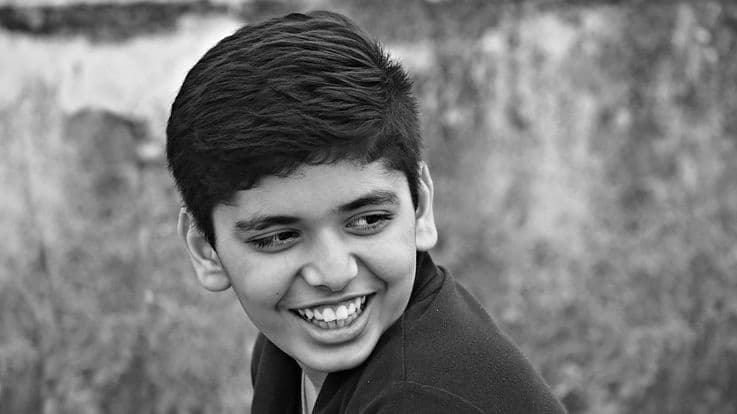 Parenting A Teen In India
