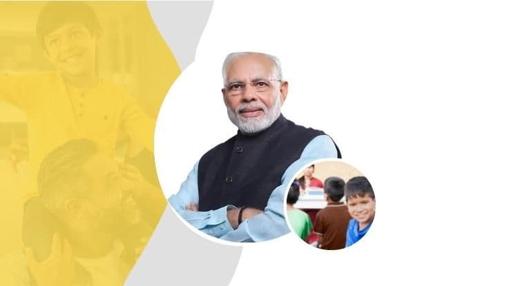 పిల్లల కోసం పీఎం  కేర్స్ ఫర్ చిల్డ్రన్ పధకం, దాని  ప్రయోజనాలు:  10 కీలక అంశాలను తెలుసుకోండి