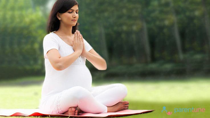 What to Do’s and What Not to Do in Pre-natal ?