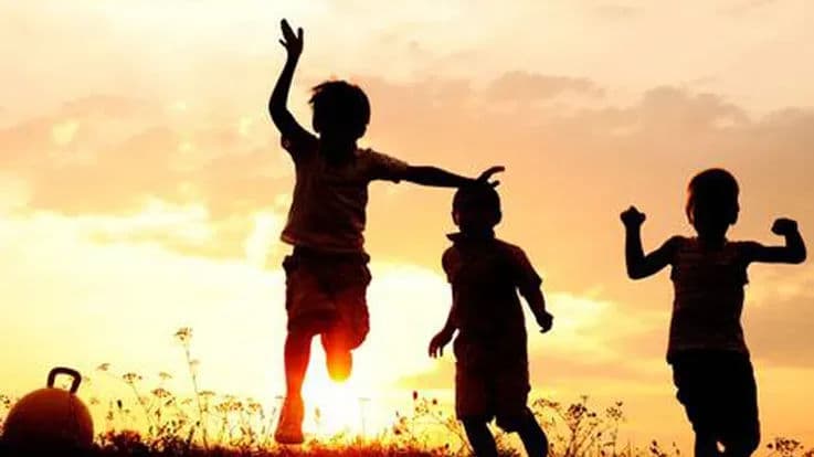 Raising A Child To Be Independent