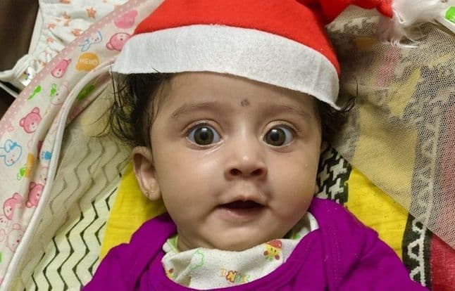 SMA से जूझ रही 5 महीने की बच्ची को लगेगा 16 करोड़ का इंजेक्शन, देश मांग रहा है दुआ