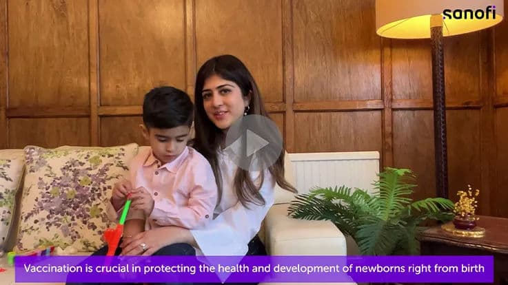 Safety of 6in1 Vaccine 