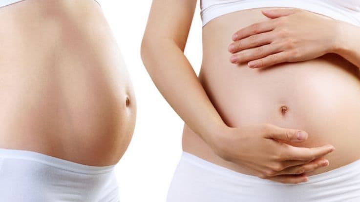 கர்ப்பிணிகளுக்கு எப்போது வயிறு தெரிய ஆரம்பிக்கும்?