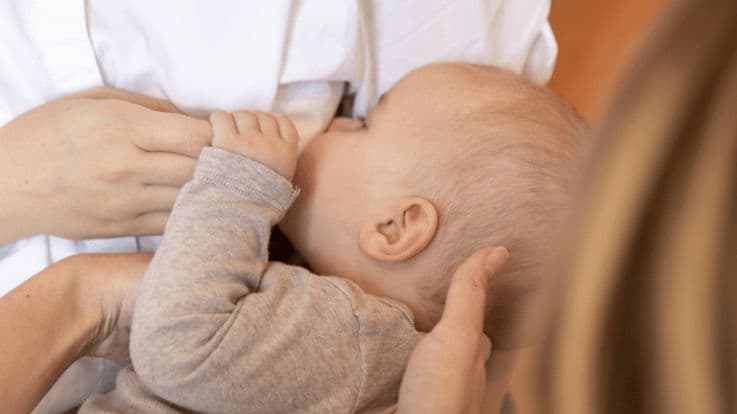 The Do’s and Don’ts of Breastfeeding