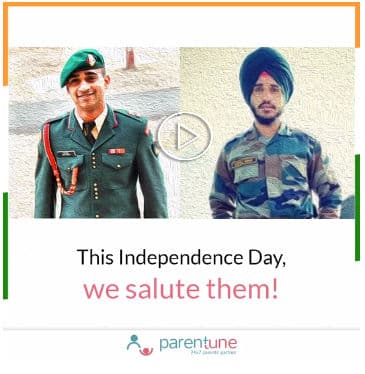 Nation Before Self - Armed Forces
