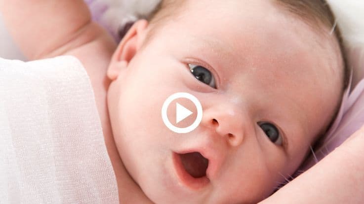 பிறந்த குழந்தைகள் என்னென்ன வழிகளில் பேச ஆரம்பிகிறார்கள்?