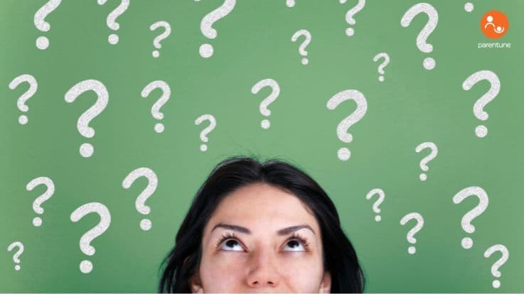 What Is A Cryptic Pregnancy?