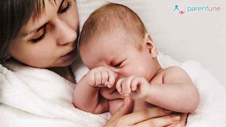 Eye Discharge(Blocked Tear Ducts) - Causes, When Does It Stop & Ways to Cure