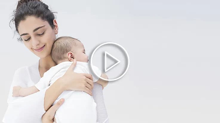 What To Feed To Reduce Colic In A Baby