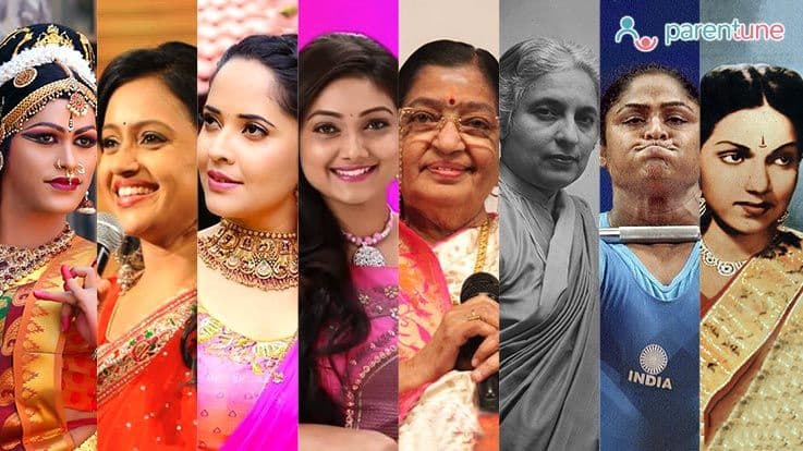 ఆడదే అనంత శక్తి