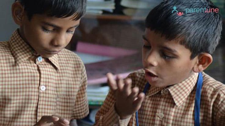 [Autism Day] Awareness to Fight Against Autism Disorder
