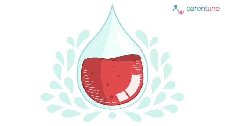 World Blood Donor Day