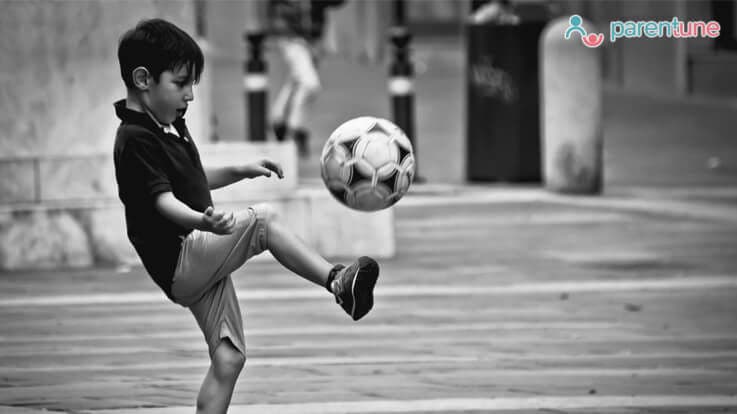 आपको आपके बचपन में ले जायेगें ये आठ खेल