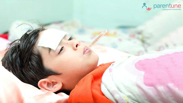 सर्दी के मौसम में इन 10 बीमारियों से कैसे बचाएं खुद को और बच्चे को?