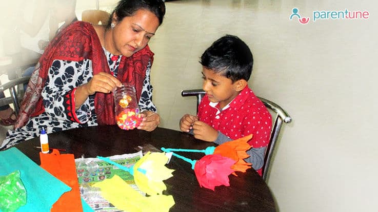 क्या हैं आटिज्म(Autism) में चिकित्सा से परे एक मां के प्रयास ?