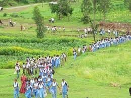 मुलांना शाळेच्या सहलीला पाठवतानां सुरक्षा नियम लक्षात ठेवा!