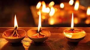 मुलांना दिवाळीचे महत्त्व आणि त्याचे फायदे सांगा!!