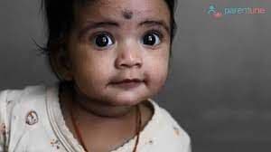 पहिल्या ६ महिन्यांत बालकांच्या विकासासाठी खेळण्याची भूमिका!!